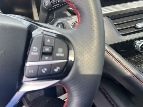 Used 2025 Ford Explorer ST AWD/4WD image 14