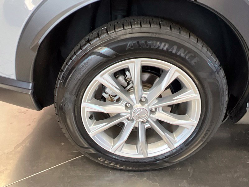 Used 2024 Honda CR-V EX-L image 10