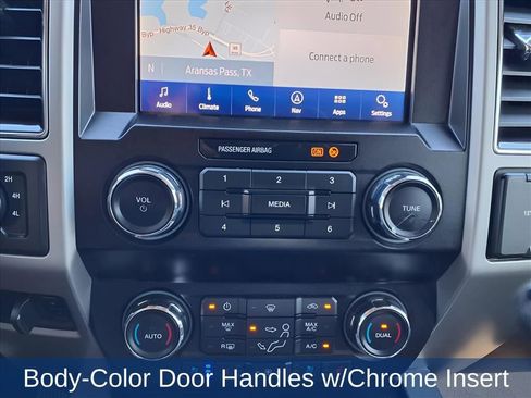 Used 2020 Ford F350 Lariat w/ Chrome Package image 20