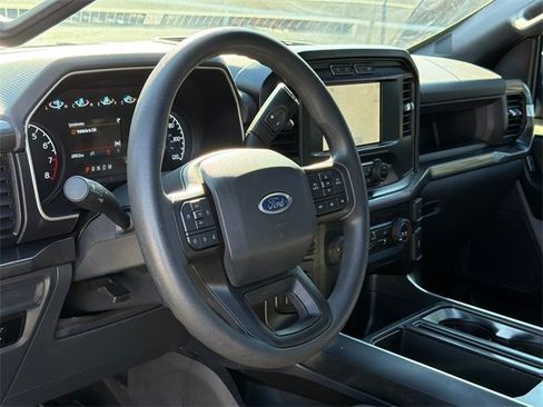 Certified 2023 Ford F150 XL w/ STX Appearance Package image 17