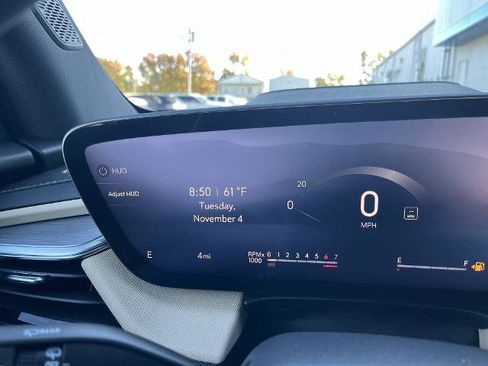 New 2026 Buick Enclave Preferred image 9