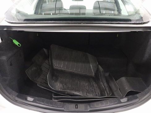 Used 2020 Ford Fusion Titanium image 19