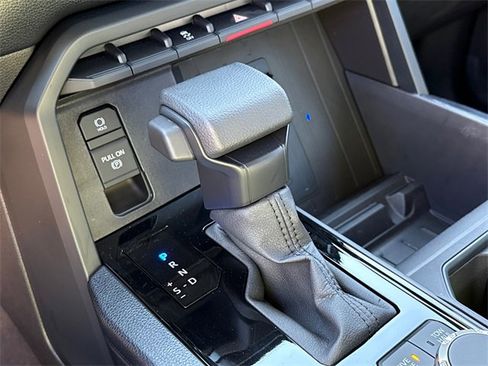 Used 2026 Toyota Tundra SR5 w/ SX Package image 26