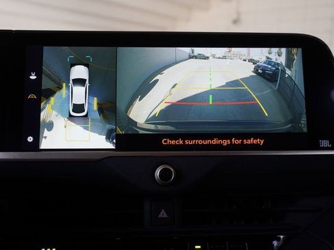 Certified 2023 Toyota Crown Platinum w/ Carpet Mat Package (TMS) image 16