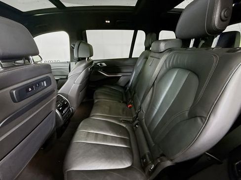 Used 2020 BMW X7 xDrive40i w/ Premium Package image 25