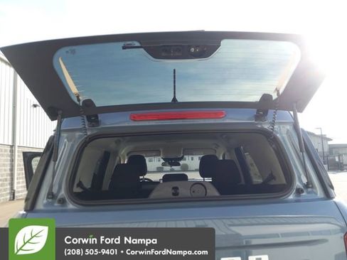 New 2026 Ford Bronco Sport Big Bend image 28