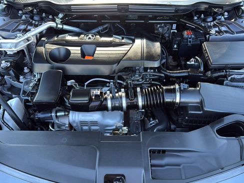 Used 2023 Acura TLX SH-AWD w/ A-SPEC Pkg image 37