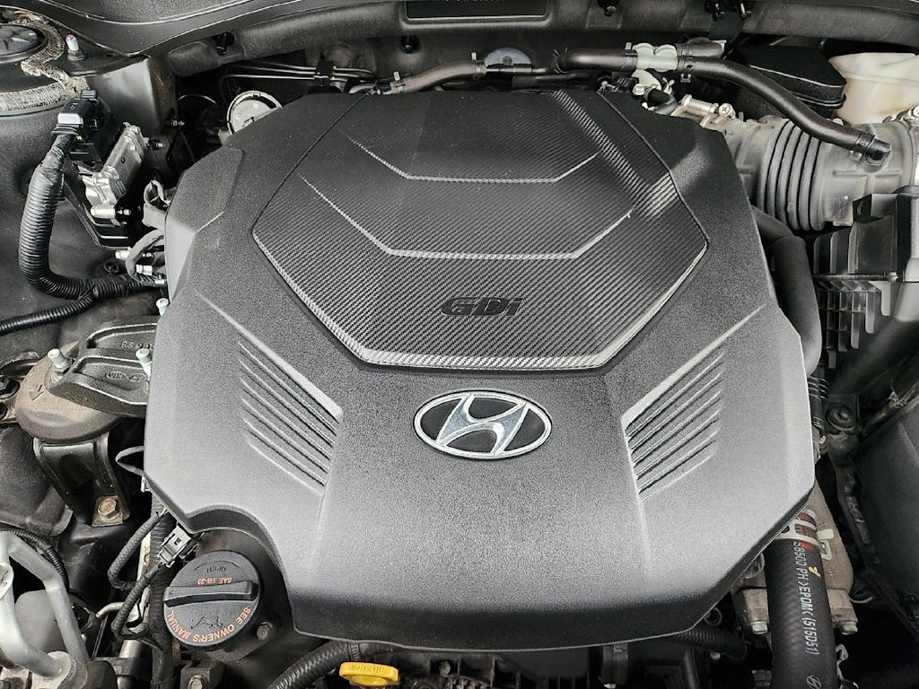 Used 2020 Hyundai Palisade SEL w/ Convenience Package FWD image 31