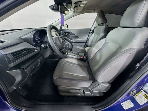 Used 2024 Subaru Crosstrek 2.0i image 22