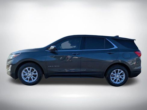 Used 2020 Chevrolet Equinox LT image 7