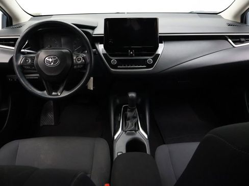 Certified 2023 Toyota Corolla LE FWD image 24