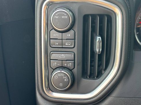 Used 2020 Chevrolet Silverado 1500 LT w/ All-Star Edition AWD/4WD image 19
