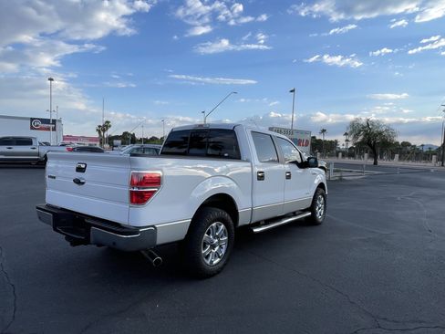 Used 2014 Ford F150 XLT w/ Equipment Group 302A Luxury RWD image 5