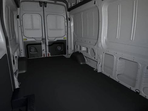 New 2026 Ford Transit 250 148 High Roof AWD image 11
