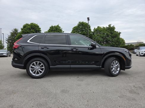 Certified 2024 Honda CR-V EX-L image 21