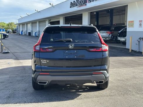 Used 2023 Honda CR-V Sport image 14