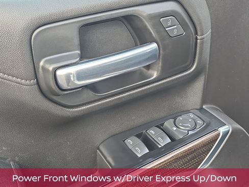 Used 2020 Chevrolet Silverado 1500 LT image 15