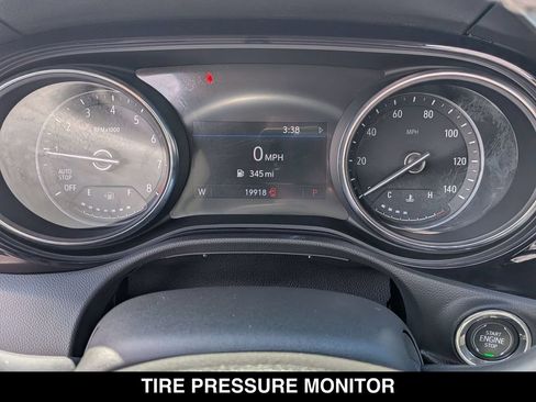 Used 2023 Buick Encore GX Preferred FWD image 19