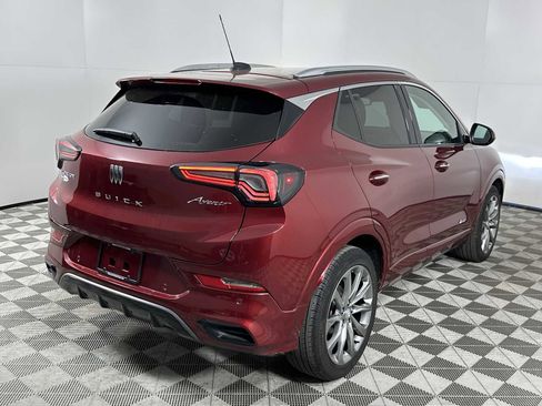Used 2024 Buick Encore GX Avenir w/ Avenir Convenience Package image 8
