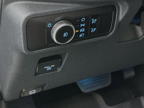 New 2025 Ford Bronco Outer Banks image 10