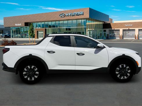 New 2026 Hyundai Santa Cruz SEL AWD/4WD image 47