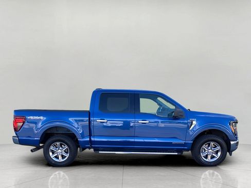Used 2024 Ford F150 XLT w/ Mobile Office Package image 5