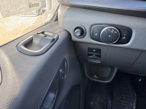 New 2026 Ford Transit 250 148 Medium Roof image 23