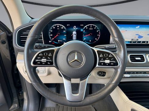 Used 2020 Mercedes-Benz GLE 350 4MATIC image 21