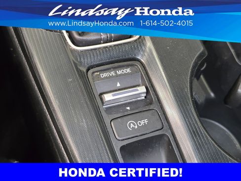 Certified 2023 Honda Civic Sport image 20