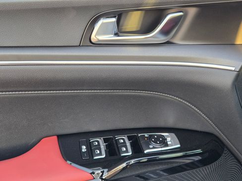 New 2026 Kia K5 GT-Line image 20