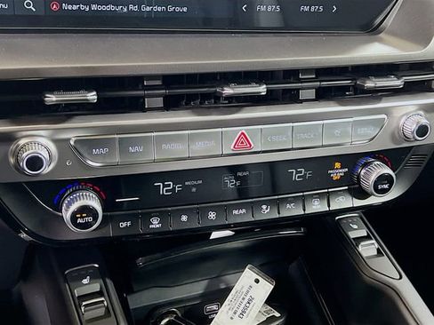 New 2025 Kia Telluride S image 16