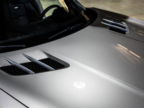 Used 2011 Mercedes-Benz SLS AMG Coupe image 15