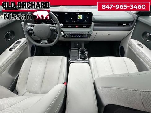 Used 2025 Hyundai Ioniq 5 Limited AWD/4WD image 16