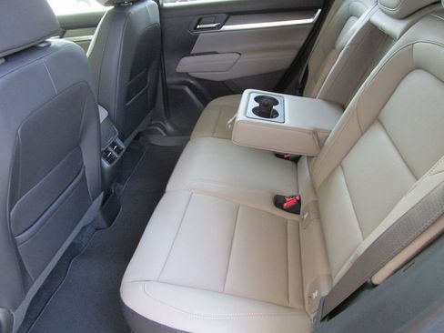 New 2027 GMC Terrain Elevation w/ Elevation Premium Package FWD image 21