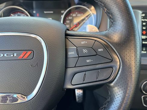 Certified 2023 Dodge Charger Scat Pack image 18