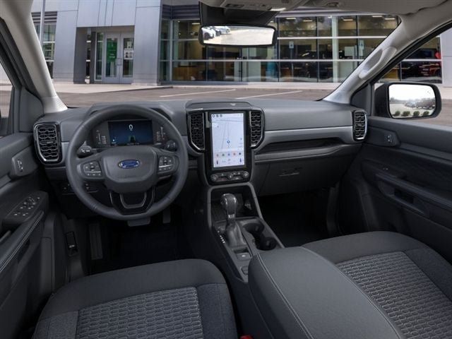 New 2026 Ford Ranger XLT w/ FX4 Off-Road Package AWD/4WD image 9