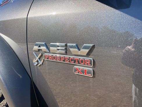 Used 2024 RAM 2500 Big Horn w/ Level 2 Equipment Group image 10