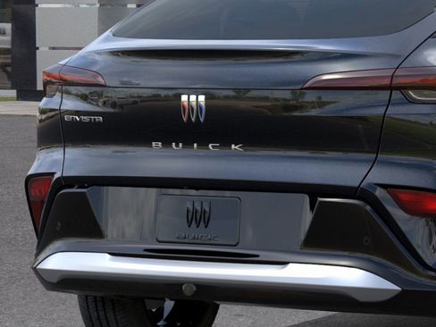 New 2026 Buick Envista Sport Touring image 14