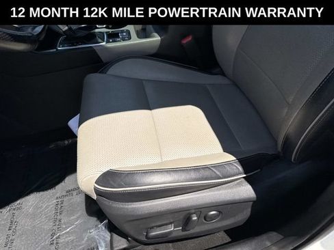 Used 2020 Kia Sportage SX AWD/4WD image 15
