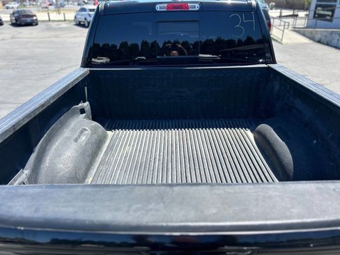 Used 2021 RAM 1500 Big Horn RWD image 19
