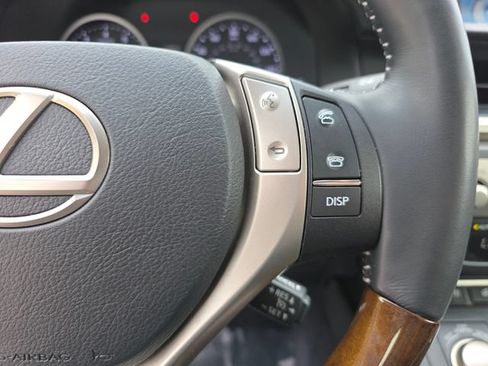 Used 2013 Lexus ES 350 w/ Luxury Pkg FWD image 28