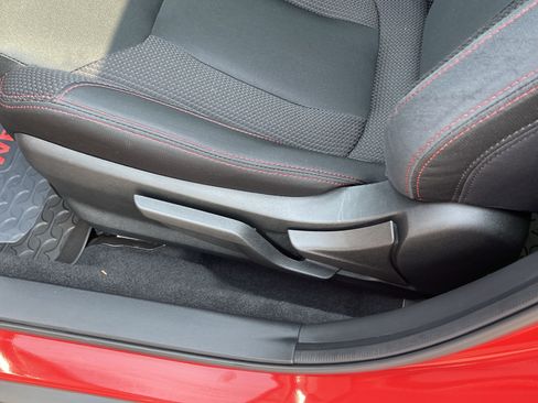 Used 2024 Subaru WRX Premium AWD/4WD image 19