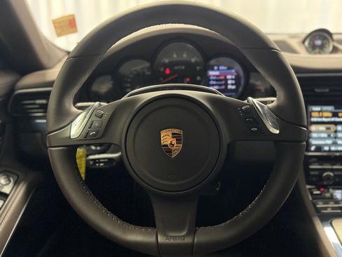 Used 2016 Porsche 911 Carrera GTS image 15