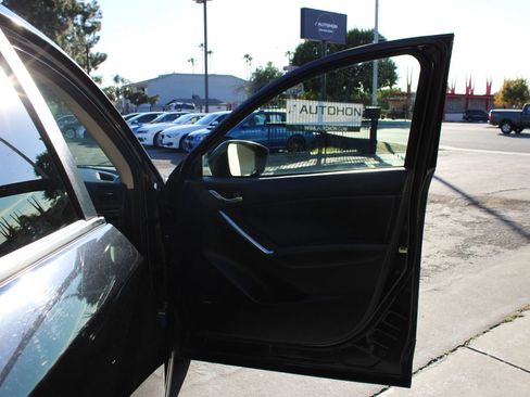 Used 2015 MAZDA CX-5 Grand Touring image 7