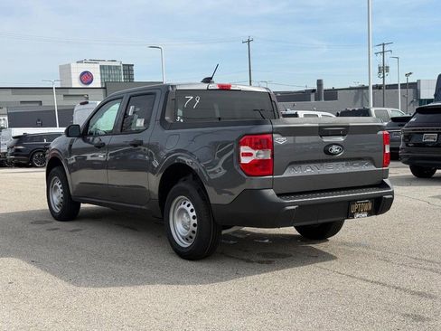 New 2026 Ford Maverick XL AWD/4WD image 7