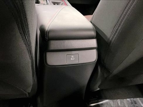 New 2026 Nissan Sentra SR FWD image 23