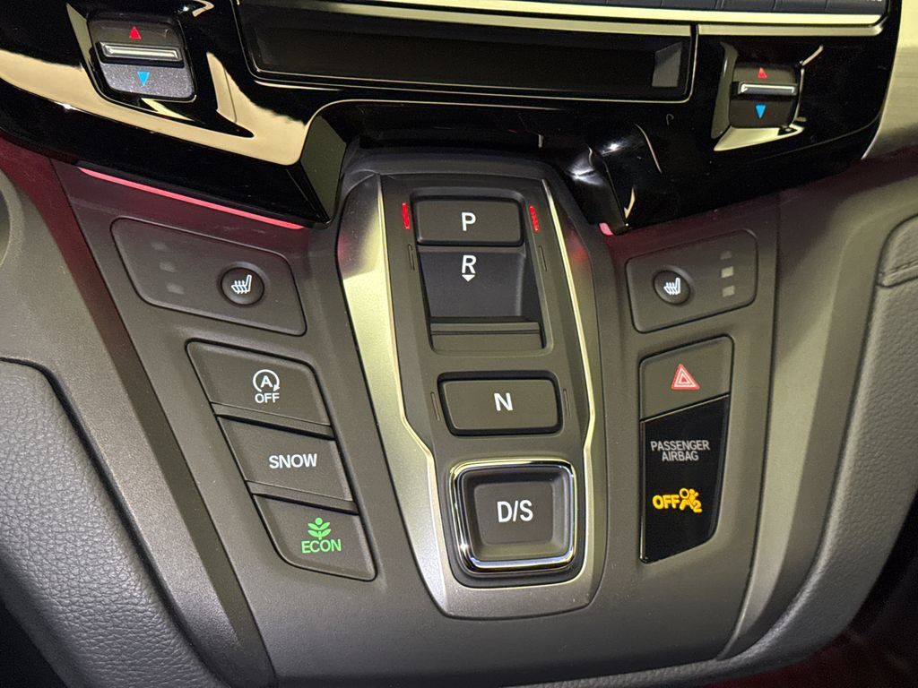 New 2026 Honda Odyssey Sport-L image 29