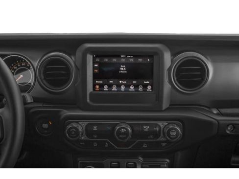 Used 2023 Jeep Wrangler Sport AWD/4WD image 10