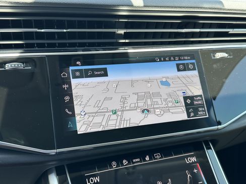 New 2026 Audi Q7 3.0T Premium Plus AWD/4WD image 25
