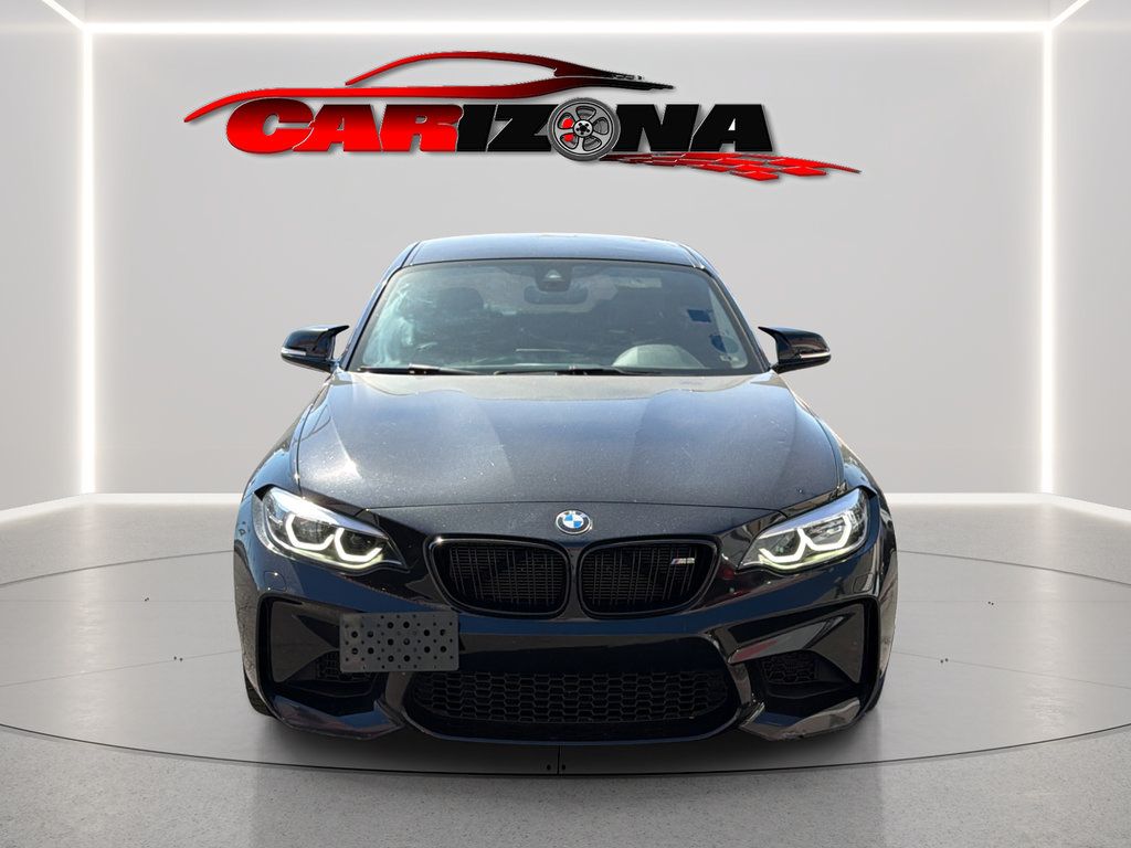 Used 2018 BMW M2 RWD image 13